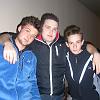 Issiglio rocco Party 001